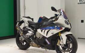 BMW S1000RR 2013