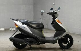 SUZUKI ADDRESS V125 CF4EA