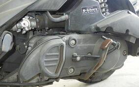 SUZUKI ADDRESS V125 S CF4MA