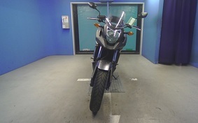 HONDA NC750X 2014 RC72