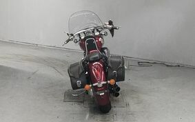 HONDA VT1300CR 2010 SC66