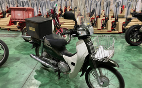 HONDA C50 SUPER CUB AA04