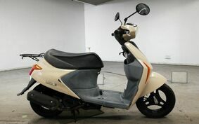 SUZUKI LET's 5 G CA47A