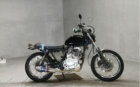 SUZUKI GRASS TRACKER NJ4BA