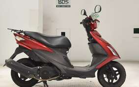 SUZUKI ADDRESS V125 S CF4MA