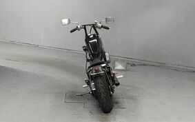 HONDA STEED 400 1993 NC26