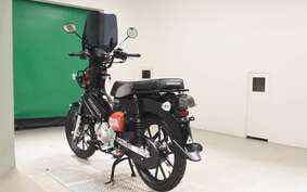 HONDA CROSS CUB 110 JA60