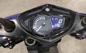 YAMAHA CYGNUS125X SE46