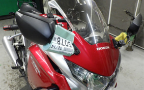 HONDA CBR250R GEN 3 MC41