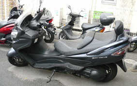 SUZUKI SKYWAVE 400 Limited ABS 2012 CK45A