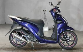 HONDA DIO 110 JF58