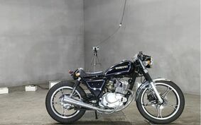 SUZUKI GN125 H 不明