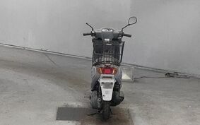 YAMAHA JOG POCHE SA08J