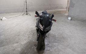 KAWASAKI NINJA250 EX250L