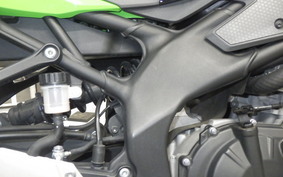 KAWASAKI ZX-25R ZX250E