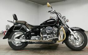 YAMAHA DRAGSTAR 400 CLASSIC 2014 VH02J