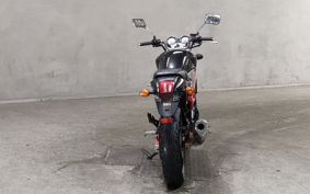 HONDA VTR 250 MC33