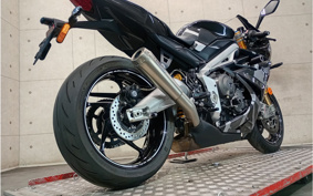 TRIUMPH  TRIUMPH  DAYTONA MOTO2 765 2020 HDA214