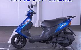 SUZUKI ADDRESS V125 G CF4EA