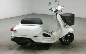 HONDA GIORCUB AF53