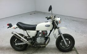 HONDA APE 50 AC16