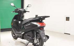 YAMAHA AXIS 125 Z SED7J