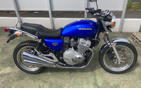 HONDA CB400F 1998 NC36