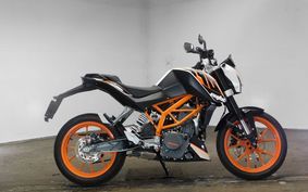 KTM 390 DUKE 2014 JGJ40