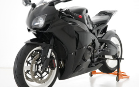 HONDA CBR1000RR 2010 SC59