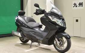 SUZUKI SKYWAVE 250 (Burgman 250) Gen.3 CJ46A