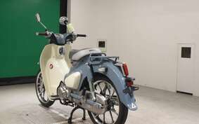 HONDA C125 SUPER CUB JA58