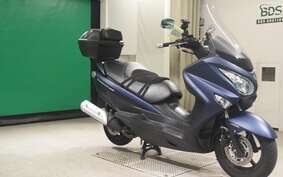 SUZUKI BURGMAN200A CH41A