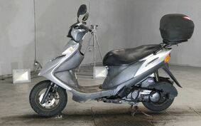 SUZUKI ADDRESS V125 G CF46A