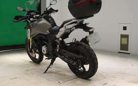 BMW G310GS 2019 0G02