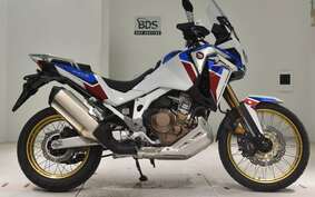 HONDA CRF1100L AFRICA TWIN 2021 SD10