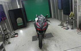 HONDA CBR250RR A MC51