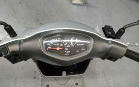 SUZUKI ADDRESS V125 CF4EA