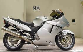 HONDA CBR1100XX 2001 SC35