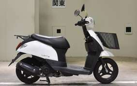 SUZUKI LET's CA4AA