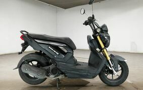 HONDA ZOOMER-X JF52