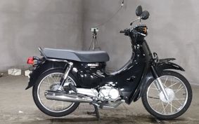 HONDA SUPER CUB110 JA56