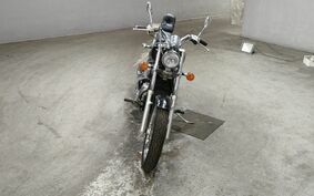 HONDA STEED 400 1994 NC26