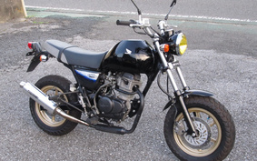 HONDA APE 100 HC13