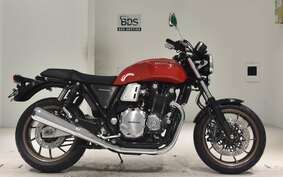 HONDA CB1100 ABS SC65