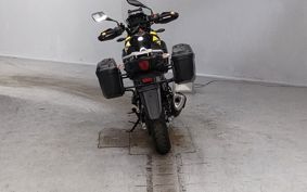 SUZUKI V STROM 250 DS11A