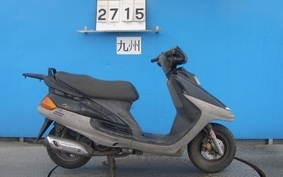 YAMAHA CYGNUS 125 D 1996 4TG