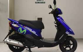 YAMAHA JOG ZR-4 SA58J