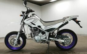 YAMAHA XT250X DG17J