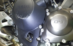 YAMAHA MT-09 A 2014 RN34J