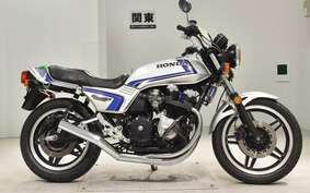 HONDA CB900F 2014 SC01